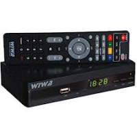 WIWA    DVB-T